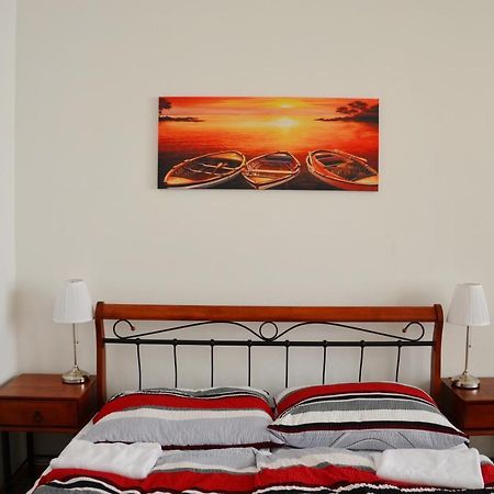 Apartment In The Heart Of Prague Extérieur photo