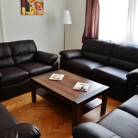 Apartment In The Heart Of Prague Extérieur photo