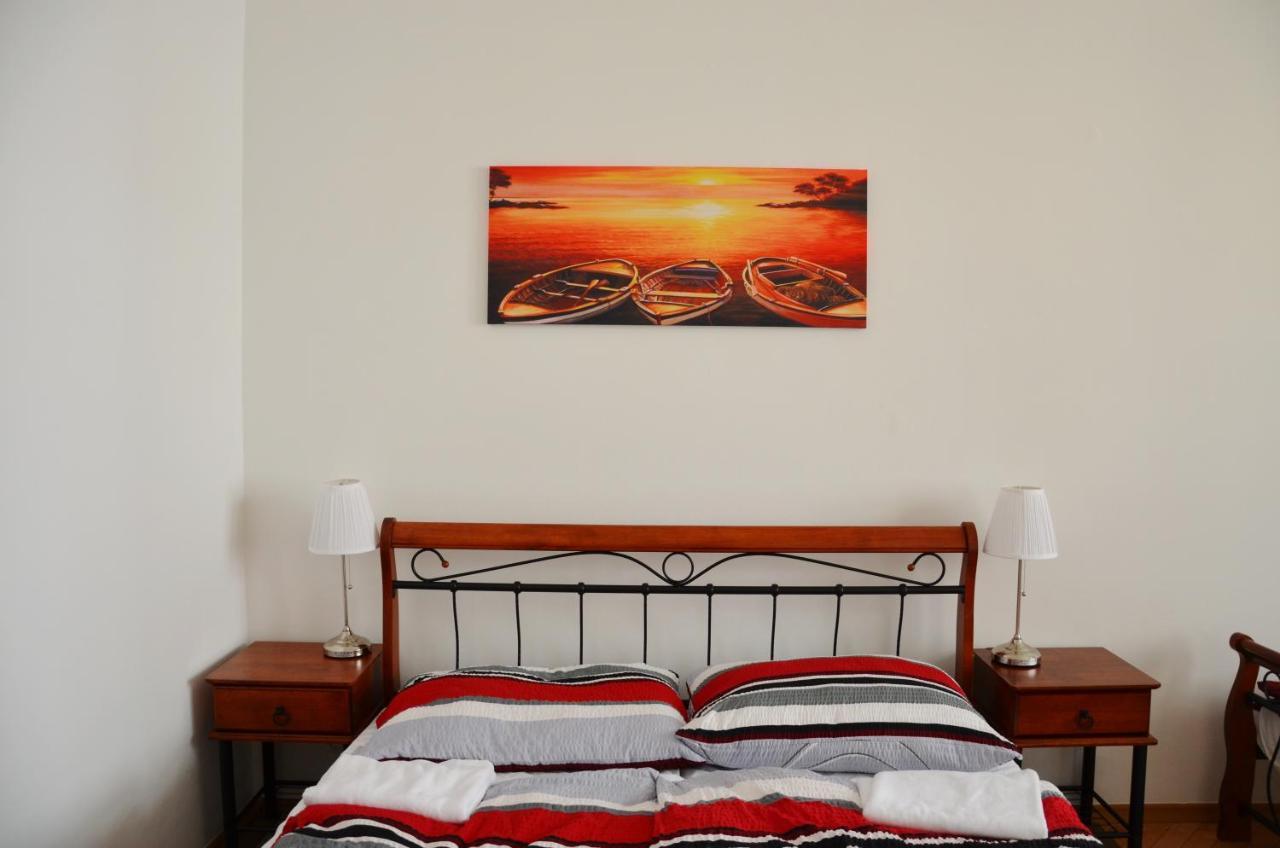 Apartment In The Heart Of Prague Extérieur photo