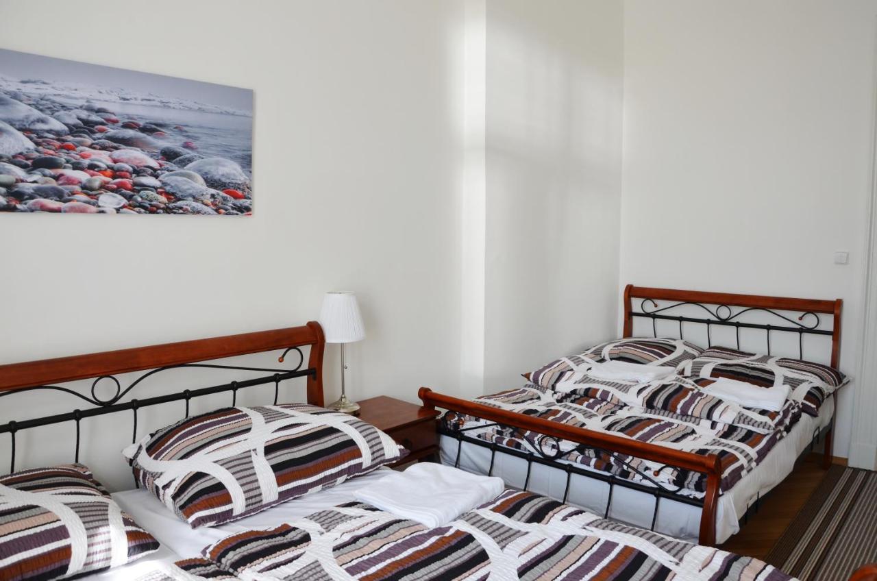 Apartment In The Heart Of Prague Extérieur photo